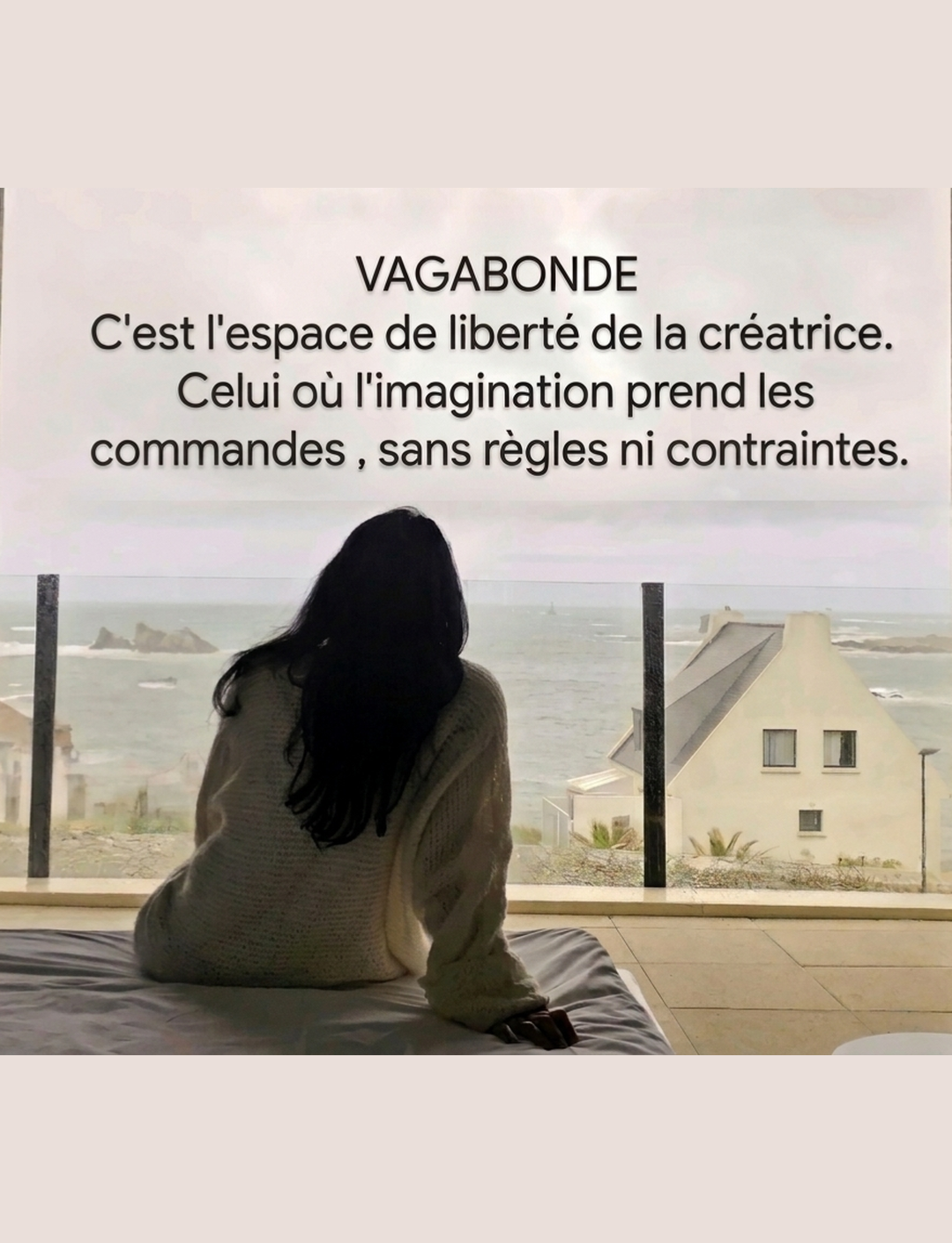 VAGABONDE