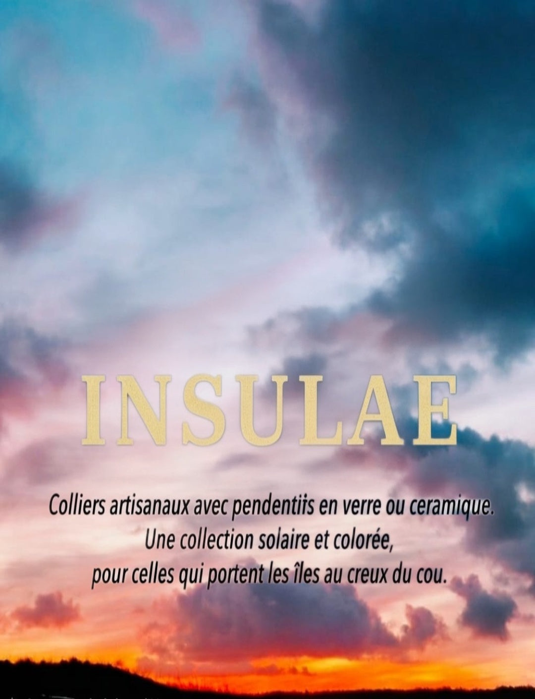 INSULAE
