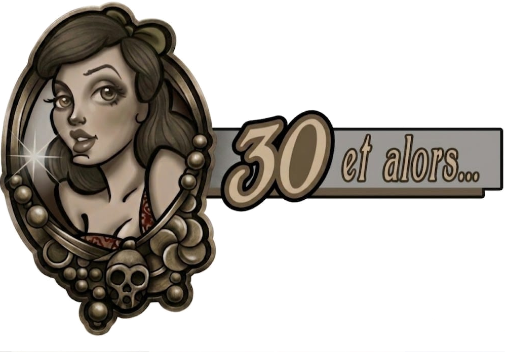 30 et alors